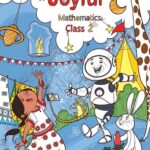 JOYFUL MATHEMATICS 2