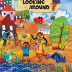 LOOKING AROUND 5