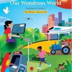 NCERT LOOKING AROUND 4