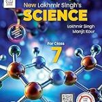 New Lakhmir Singh Science Class 7