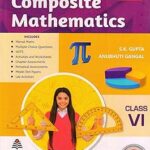 S Chand Revised Composite Mathematics 6