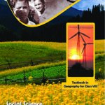 RESOURCES AND DEVELOPMENT (Geography) 8