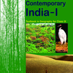 NCERT CONTEMPORARY INDIA - 1