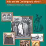 NCERT INDIA AND THE CONTEMPORARY WORLD- 1