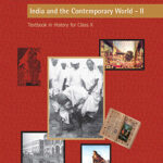 NCERT INDIA AND THE CONTEMPORARY WORLD II  10