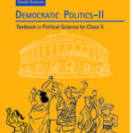 NCERT DEMOCRATIC POLITICS-II  10