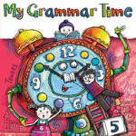 My Grammar Time - Class 5
