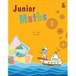 Junior Maths Class 2