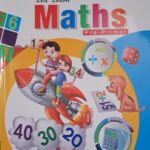 Gargi Maths Pre-Primer