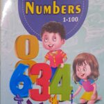 Gargi Number 1-100