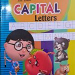 Gargi Capital Letters