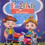 Gargi English Primer