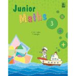 Junior Maths Class 3