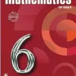 R S Aggarwal  CBSE Mathematics For Class 6