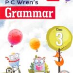 P C Wren'S Grammar 3