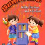 Summore (Maths Practice and Activities) Class 2