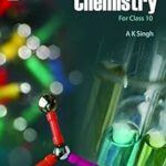 Foundation Science Chemistry For Class 10