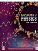 Concepts of Physics 1