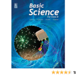 Basic Science For Class 8