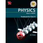 VK Physics Book For Class 9