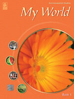 Bharti Bhawan My World Environmental Studies Class-1