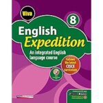 Viva English Expedition 8