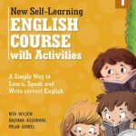 S .Chand New Self Learning  English Course with Activities 1