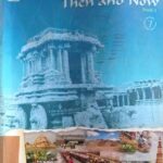 Our World Then and Now Book 2