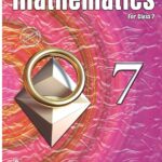 R S Aggarwal  CBSE Mathematics For Class 7