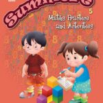 Summore (Maths Practice and Activities) Class 5