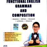 Comprehensive Functional English Grammar and Composition-9&10