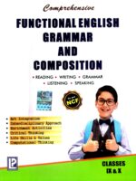 Comprehensive Functional English Grammar and Composition-9&10