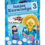 Junior Knowledge Class 3