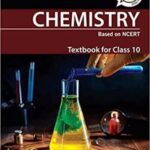 VK Chemistry Book For Class 10