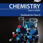 VK Chemistry Book For Class 9