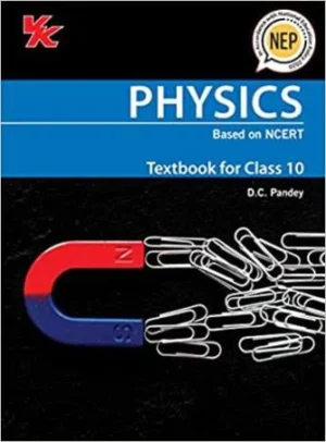 VK Physics Book For Class 10