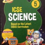 ICSE Science Class-5 Viva Education