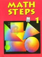 Math Steps Class-1