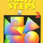 Maths Steps Class 2