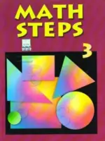 Maths Steps Class 3