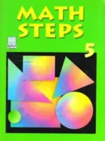 Maths Steps Class 5
