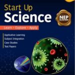 Viva Books Start Up Science, NEP Edition-Class 6