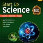 Viva Books Start Up Science, NEP Edition-Class 7