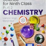 S Chand Science For Ninth Class Part 2 Chemistry