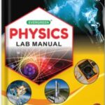 Evergreen Physics Lab Manual (CBSE) 11