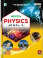 Evergreen Physics Lab Manual (CBSE) 11