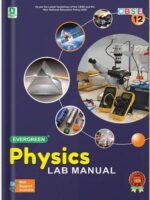 Evergreen Physics Lab Manual (CBSE) 12