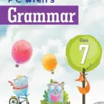 P C Wren's Grammar 7