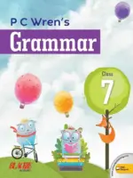 P C Wren's Grammar 7