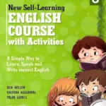 S .Chand New Self Learning  English Course with Activities 6